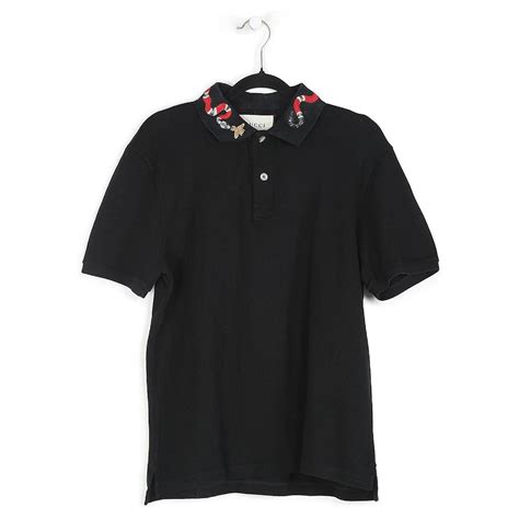 polo gucci femme|gucci polo snake.